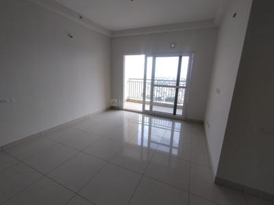 Hall Image of 615 Sq.ft 1 BHK Apartment / Flat for sale in Brigade Horizon, Kumbalgodu Bengaluru for Rs. 5500000