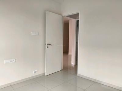 Bedroom Image of 900 Sq.ft 3 BHK Apartment / Flat for sale in Godrej Green Vistas by Godrej Properties Ltd. , Mahalunge Pune for Rs. 9300000