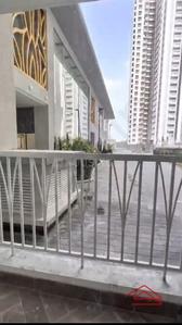 Balcony Image of 1865 Sq.ft 3.5 BHK Apartment / Flat for sale in Meridian Park at The Prestige City by Prestige Projects Pvt Ltd, Sarjapur Bengaluru for Rs. 26400000