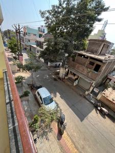 Balcony Image of 1250 Sq.ft 2 BHK Apartment / Flat for sale in Moti Nagar Latur for Rs. 6500000