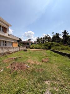 Image of 2724 Sq.ft Residential Plot / Land for sale in Ambalpadi, Udupi for Rs. 5300000