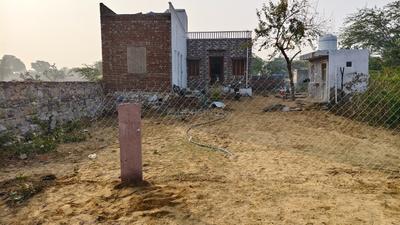 Image of 3600 Sq.ft 2 BHK Independent House for sale in Kuchaman, Nagaur for Rs. 6500000