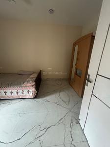 Bedroom Image of 1950 Sq.ft 3 BHK Duplex for sale in Tollygunge Kolkata for Rs. 35000000