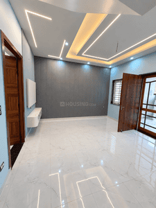 3 BHK Duplex