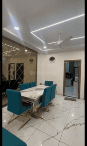 Image of 1200 Sq.ft 4 BHK Independent House for sale in Anand Goyal Pakiza Greens, Khajrana, Indore for Rs. 22000000