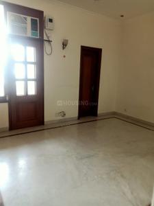 3 BHK Independent Builder Floor