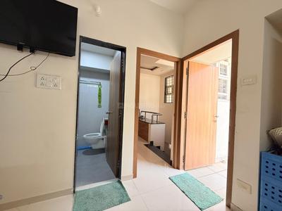Hall Image of 2700 Sq.ft 3 BHK Independent House for sale in Veer Sawarkar Nagar Nashik for Rs. 18000000