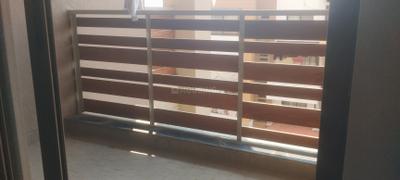 Balcony Image of 1123 Sq.ft 2 BHK Apartment / Flat for sale in Arvind Elan, Kothrud Pune for Rs. 12500000