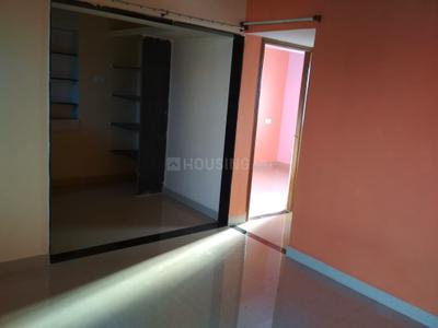 Hall Image of 600 Sq.ft 2 BHK Builder Floor for rent in Gokul Hubli for Rs. 9000