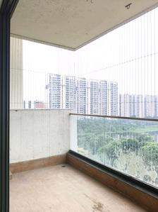 Living Room Image of 1600 Sq.ft 3 BHK Apartment / Flat for sale in Lodha Palava Trinity A To C, Palava Phase 2 Thane for Rs. 12000000