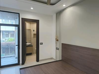 Bedroom Image of 1800 Sq.ft 4 BHK Builder Floor for sale in Indirapuram Ghaziabad for Rs. 17500000