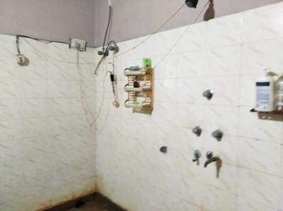 Bathroom Image of 1600 Sq.ft 3 BHK Apartment / Flat for sale in Lake Town Kolkata for Rs. 8900000
