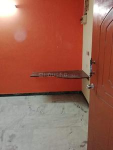 Bedroom Image of 930 Sq.ft 2 BHK Builder Floor for rent in Velachery Chennai for Rs. 25000