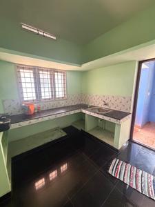 Kitchen Image of 1600 Sq.ft 3 BHK Independent House for sale in Thrippunithura Kochi for Rs. 6600000