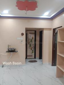 Hall Image of 600 Sq.ft 1 BHK Apartment / Flat for sale in Wagholi Pune for Rs. 2900000