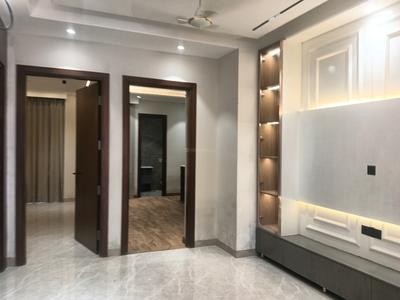 Gallery Cover Pic of DLF City Floor Phase 2