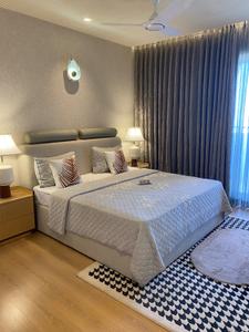 Bedroom Image of 2545 Sq.ft 3 BHK Apartment / Flat for sale in Conscient Parq, Sector 80 Gurgaon for Rs. 39700000