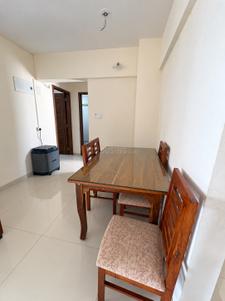Hall Image of 1250 Sq.ft 3 BHK Apartment / Flat for sale in Bavdhan Pune for Rs. 13800000