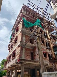 Image of 1070 Sq.ft 2 BHK Apartment / Flat for sale in Belghoria, Kolkata for Rs. 5136000