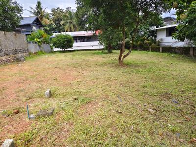 Image of 3697 Sq.ft Residential Plot / Land for sale in Kakkanad, Kochi for Rs. 13600000