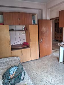 Bedroom Image of 900 Sq.ft 2 BHK Apartment / Flat for sale in Nagerbazar Kolkata for Rs. 3300000