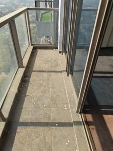 Balcony Image of 1755 Sq.ft 3 BHK Apartment / Flat for sale in Paras Dews, Sector 106 Gurgaon for Rs. 17599999