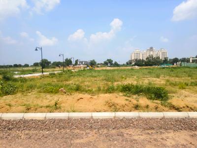 Image of 155 Sq.ft Residential Plot / Land for sale in Bestech City, Sector 89A, Gurgaon for Rs. 28550000