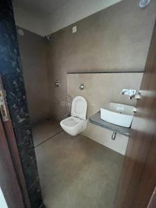 Image of 1230 Sq.ft 3 BHK Apartment / Flat for rent in Sarthak Aaradhana, Kothrud, Pune for Rs. 45000