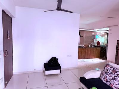 Bedroom Image of 1450 Sq.ft 3 BHK Apartment / Flat for sale in Kavisha Amara, Shela Ahmedabad for Rs. 7400000