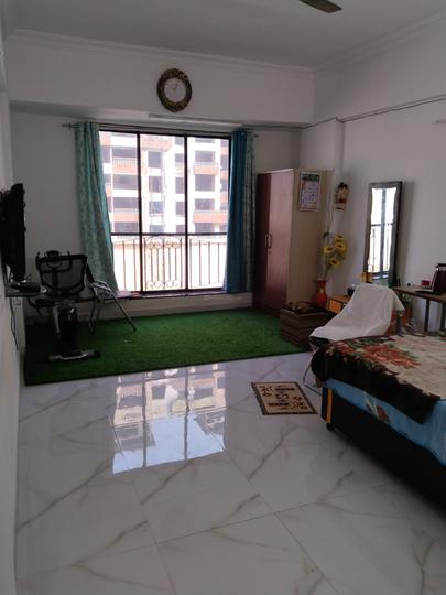 Empress City Bedroom 1