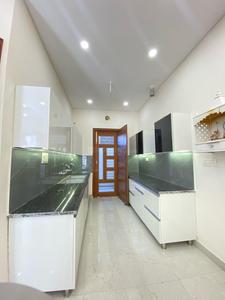 Kitchen Image of 2000 Sq.ft 4 BHK Villa for sale in Kharar Mohali for Rs. 9400000