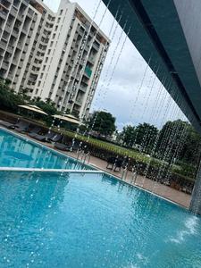 Image of 1050 Sq.ft 2 BHK Apartment / Flat for sale in Kolte Patil Little Earth, Kiwale, Pune for Rs. 6190000