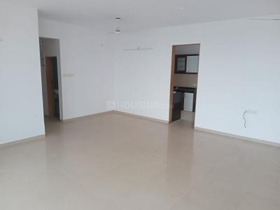 Hall Image of 1050 Sq.ft 2 BHK Apartment / Flat for sale in Rustomjee Elanza, Malad West Mumbai for Rs. 29000000