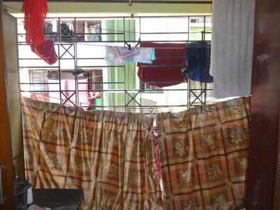 Balcony Image of 1567 Sq.ft 4 BHK Builder Floor for sale in Saket Nagar, Dunlop Kolkata for Rs. 12000000