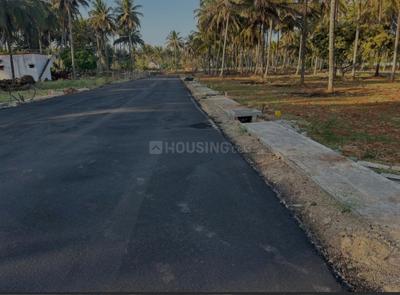 Image of 1453 Sq.ft Residential Plot / Land for sale in Koodanahalli, Mysore for Rs. 6000000