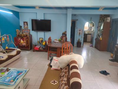 Image of 2150 Sq.ft 3 BHK Builder Floor for sale in Shri Nagar, Indore for Rs. 11500000