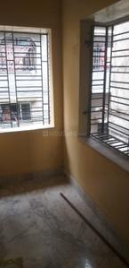 Bedroom Image of 888 Sq.ft 2 BHK Independent House for rent in Keshtopur Kolkata for Rs. 14000