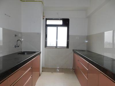 Kitchen Image of 900 Sq.ft 2 BHK Independent House for rent in Govandi Mumbai for Rs. 70000