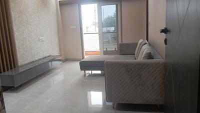 Living Room Image of 1125 Sq.ft 2 BHK Apartment / Flat for sale in Daldal Seoni Raipur for Rs. 3937500