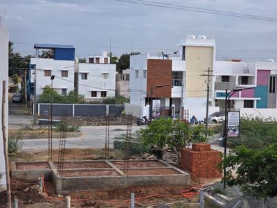 Image of 1500 Sq.ft Residential Plot / Land for sale in Cantonment, Tiruchirappalli for Rs. 4783500