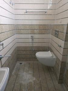 Bedroom One Image of 1620 Sq.ft 3 BHK Apartment / Flat for sale in Bachupally Hyderabad for Rs. 16000000