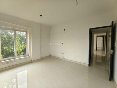 Bedroom Image of 1992 Sq.ft 3 BHK Apartment / Flat for sale in Kalighat Kolkata for Rs. 21000000
