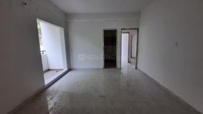 Hall Image of 1658 Sq.ft 3 BHK Apartment / Flat for sale in Yuva Sunrise by Yuva Strucrures Private Limited, Attibele Bengaluru for Rs. 9300000