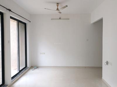 Living Room Image of 1417 Sq.ft 3 BHK Apartment / Flat for sale in Gagan Adira, Wagholi Pune for Rs. 15000000