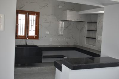 Kitchen Image of 1360 Sq.ft 2 BHK Independent House for sale in Kangeyam Tiruppur for Rs. 6900000