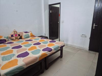 Bedroom Image of 4000 Sq.ft 6 BHK Independent House for sale in Sector 50 Noida for Rs. 41000000
