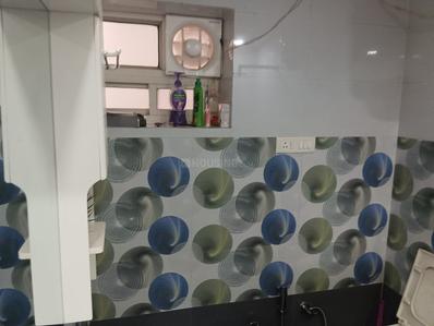 Bathroom Image of indira prasaad pg in Ashiyana, Lucknow