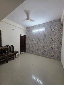 Hall Image of 1000 Sq.ft 2 BHK Apartment / Flat for sale in Silicon City Indore for Rs. 3000000