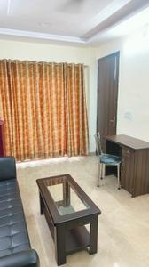 1 BHK Independent Builder Floor