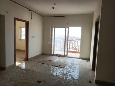 Hall Image of 1958 Sq.ft 3 BHK Apartment / Flat for sale in Bhavya Tulasivanam Avani, Kukatpally Hyderabad for Rs. 16698960